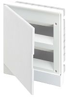 Бокс ABB Basic ЩРВ-П-24 (340x300x102мм) IP41 белая дверца 1SZR004002A1107 картинка 